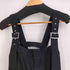 コムデギャルソンノアールケイニノミヤ COMME des GARCONS noir kei ninomiya 23SS コットンシルクサロペット レディース  XS